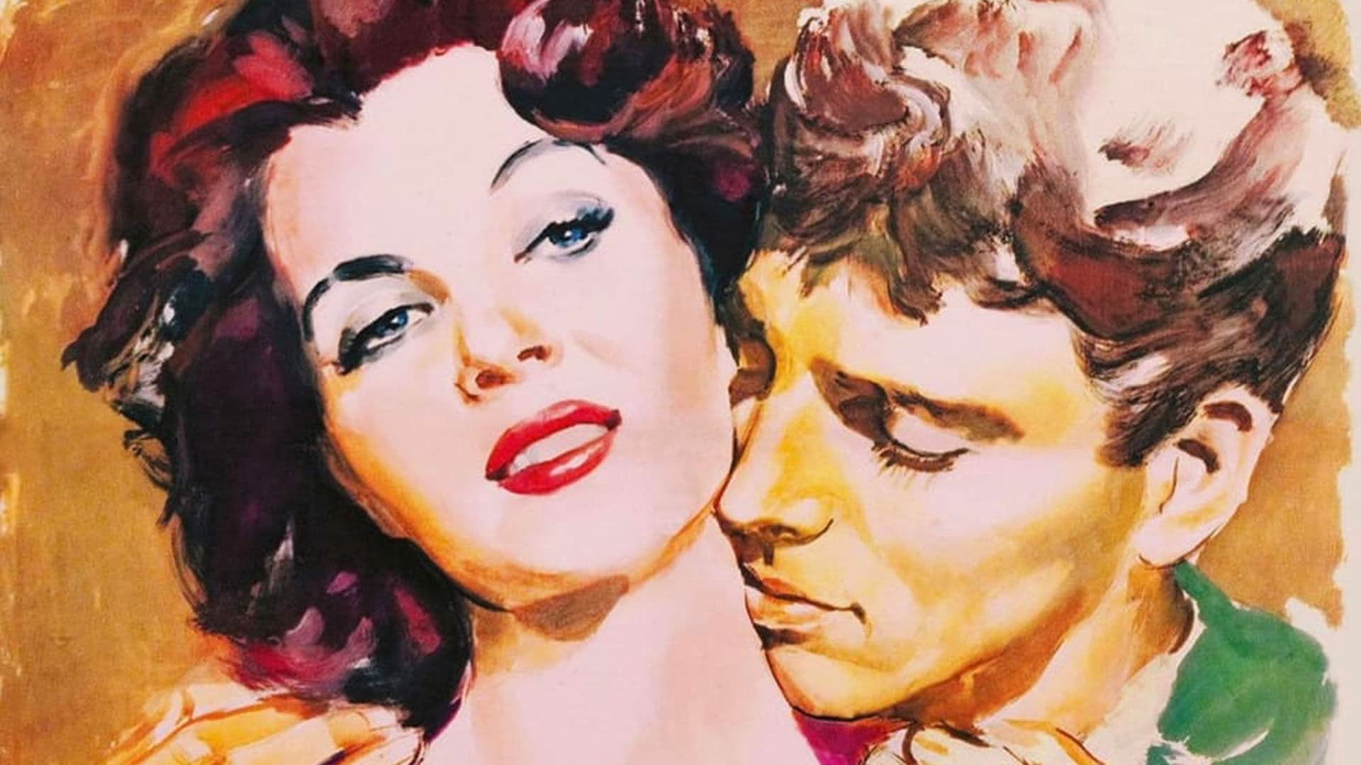 Rope of Sand Backdrop