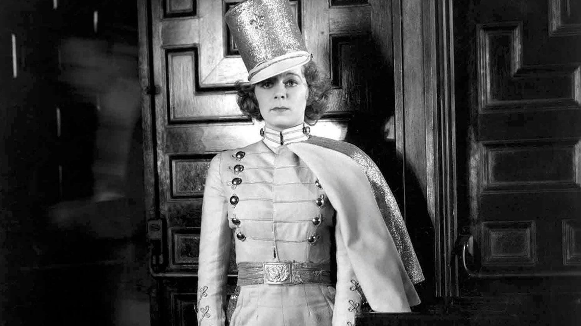 The Good Fairy Backdrop