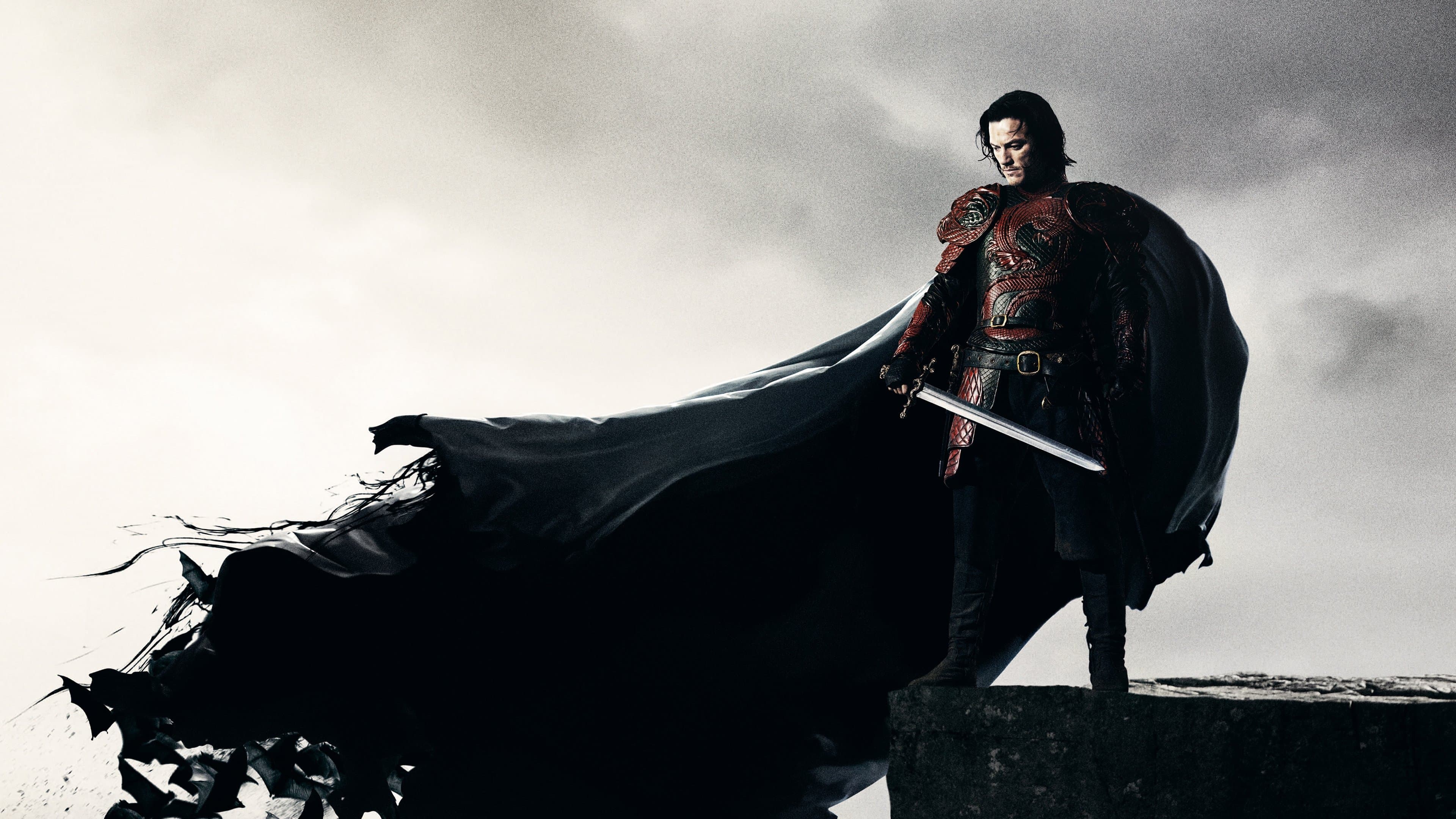 Dracula Untold Backdrop