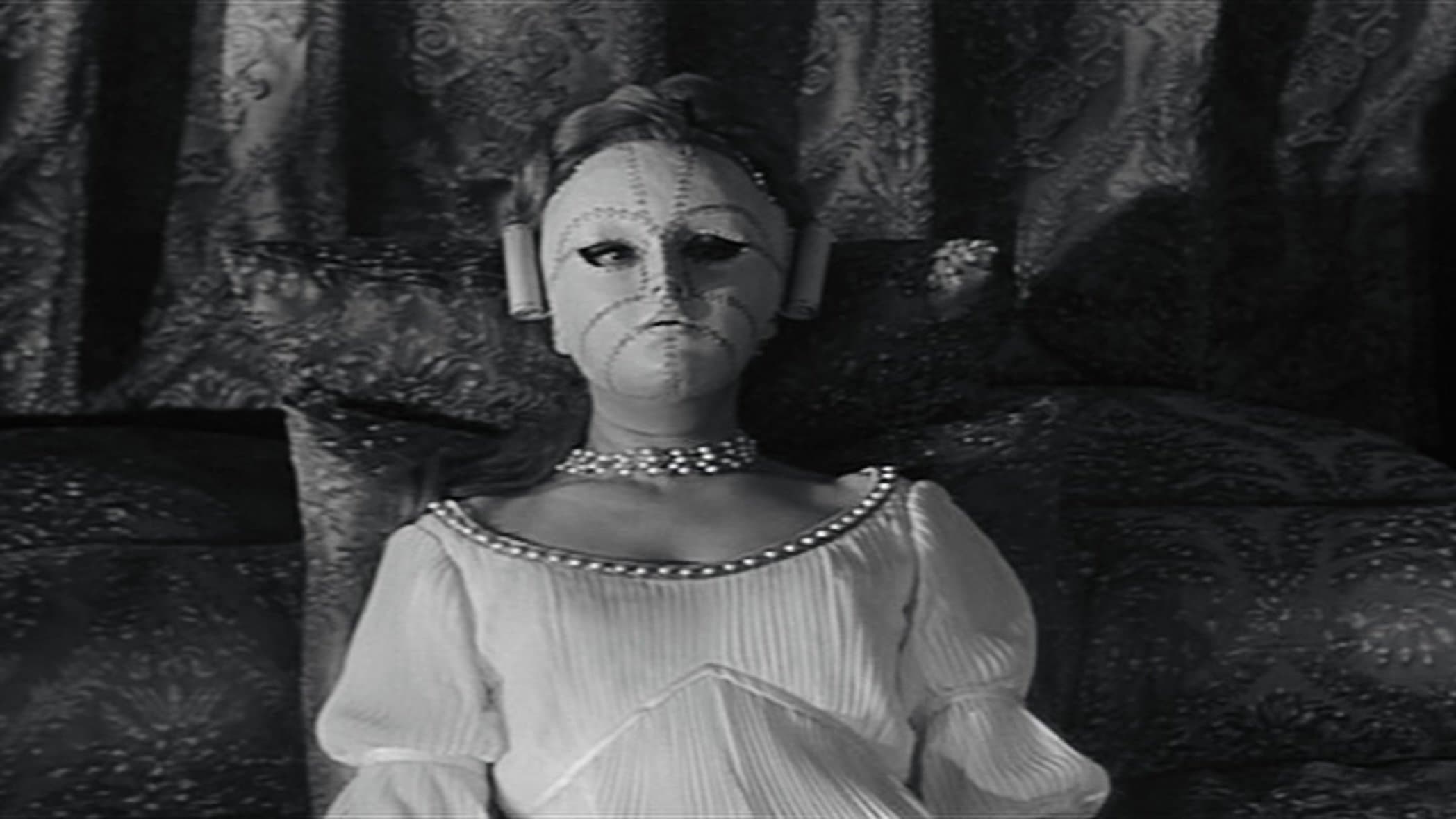 Crime Does Not Pay Backdrop