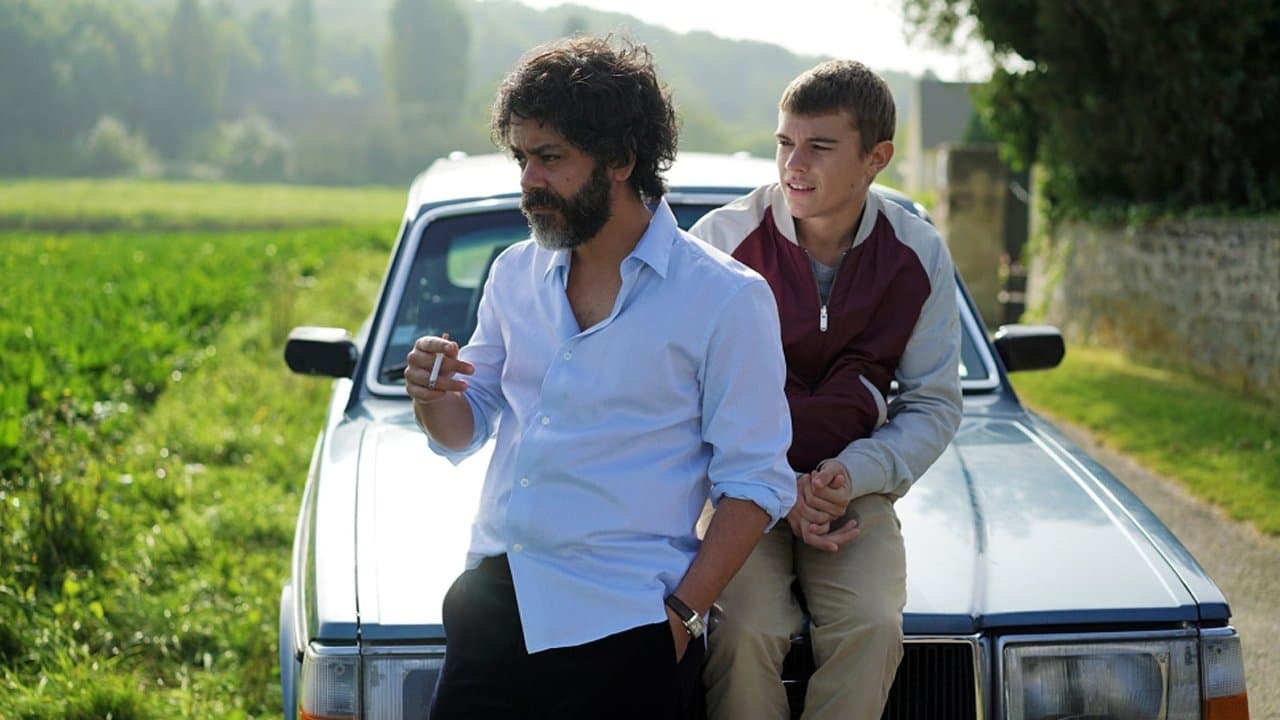 Un début prometteur Backdrop