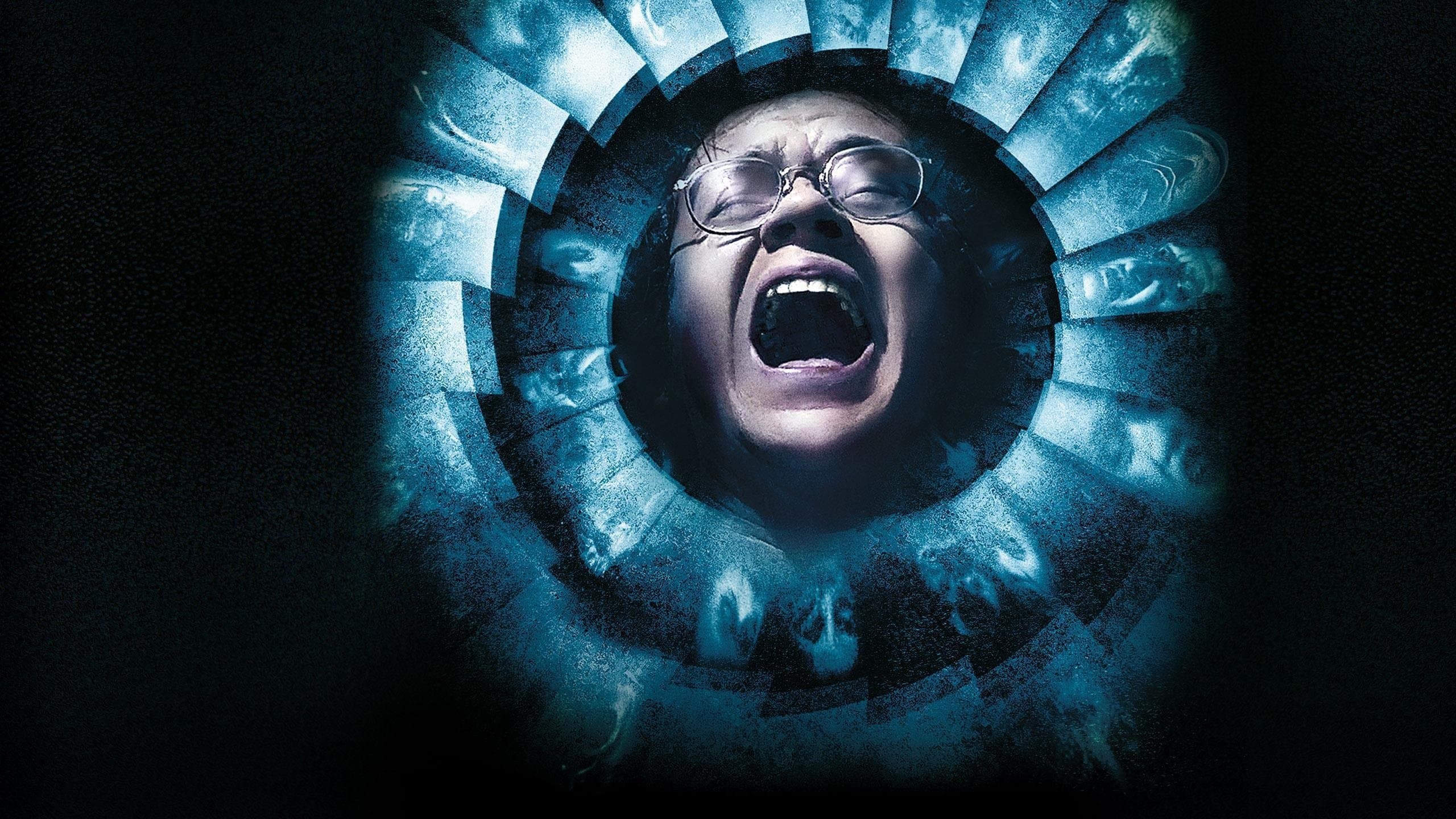 Jacob's Ladder Backdrop