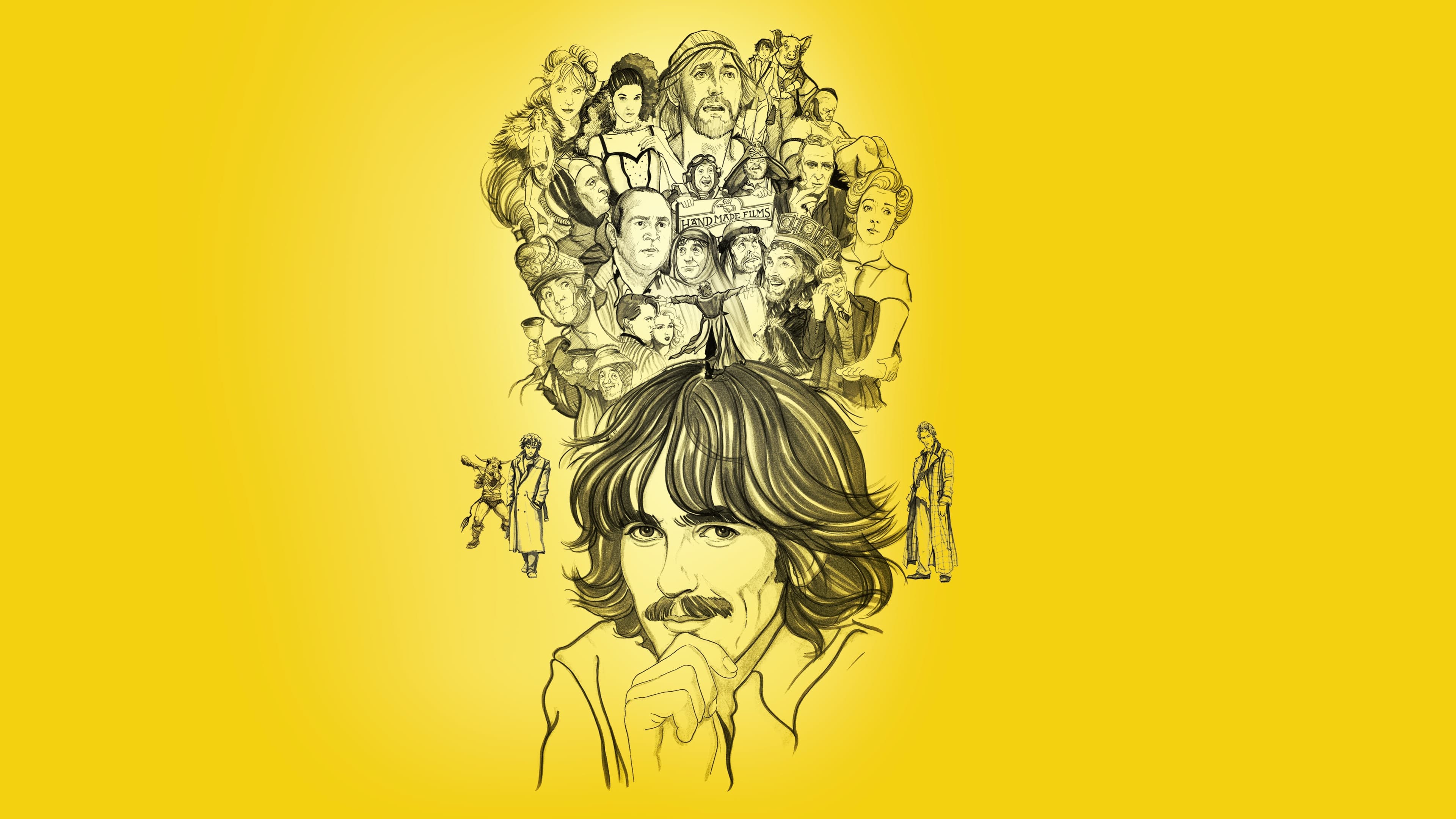 An Accidental Studio Backdrop