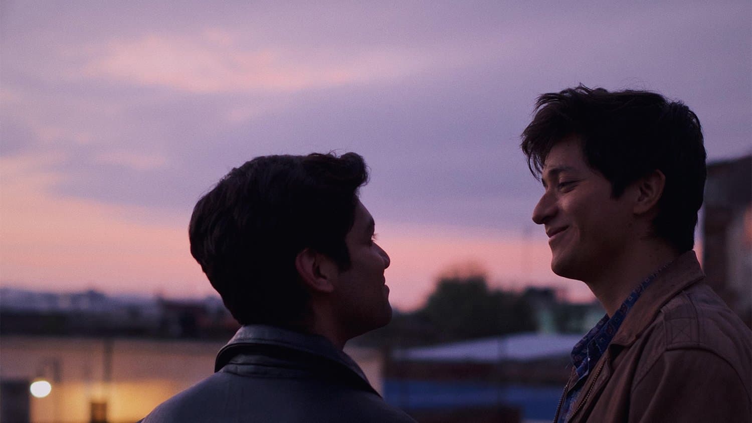 I Carry You with Me Backdrop