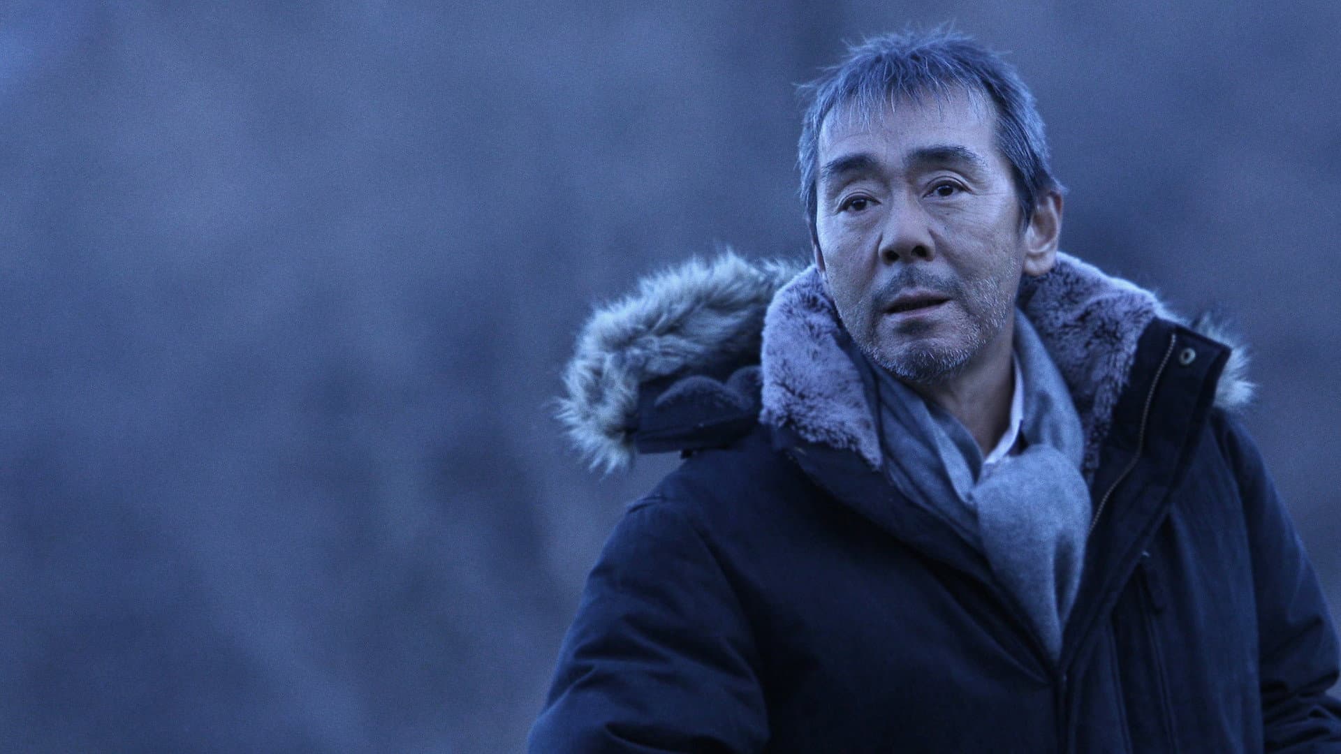 The Hovering Blade Backdrop