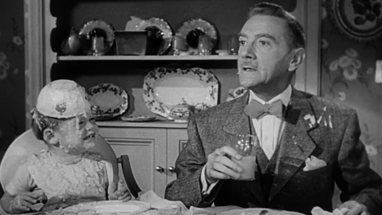 Sitting Pretty Backdrop