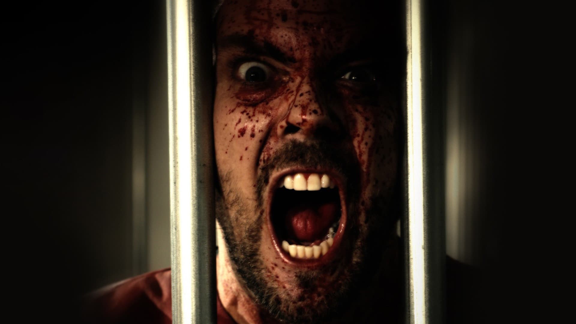 Freeway Killer Backdrop