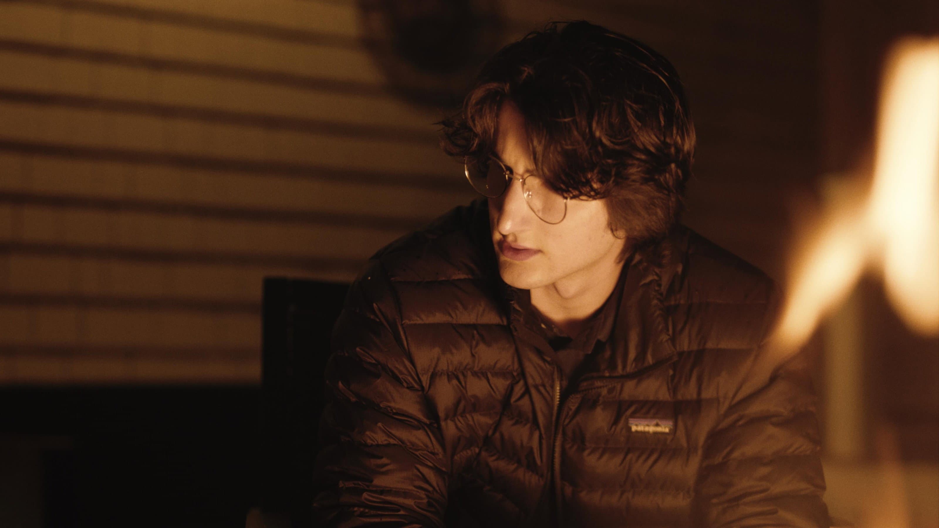 Magnolia Flowers Backdrop