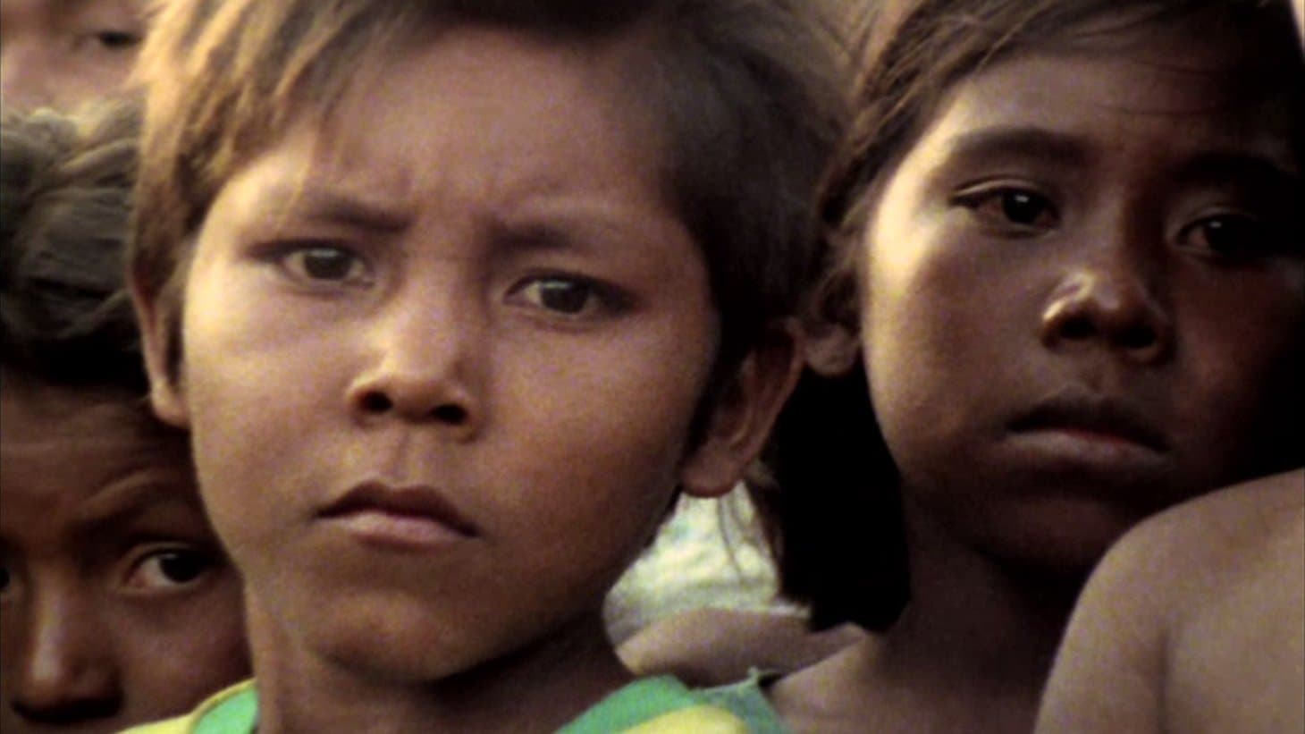 Ballad of the Little Soldier Backdrop