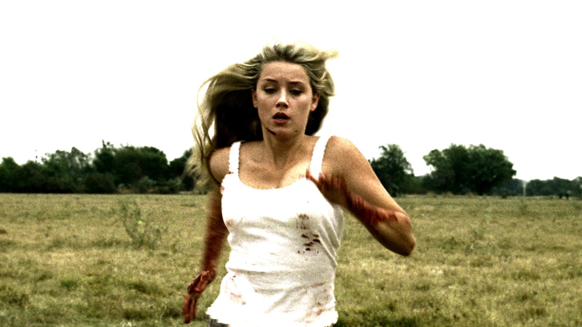 All the Boys Love Mandy Lane Backdrop