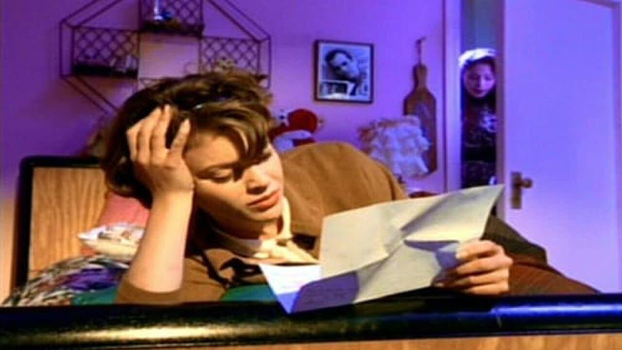 Confessions of a Sorority Girl Backdrop