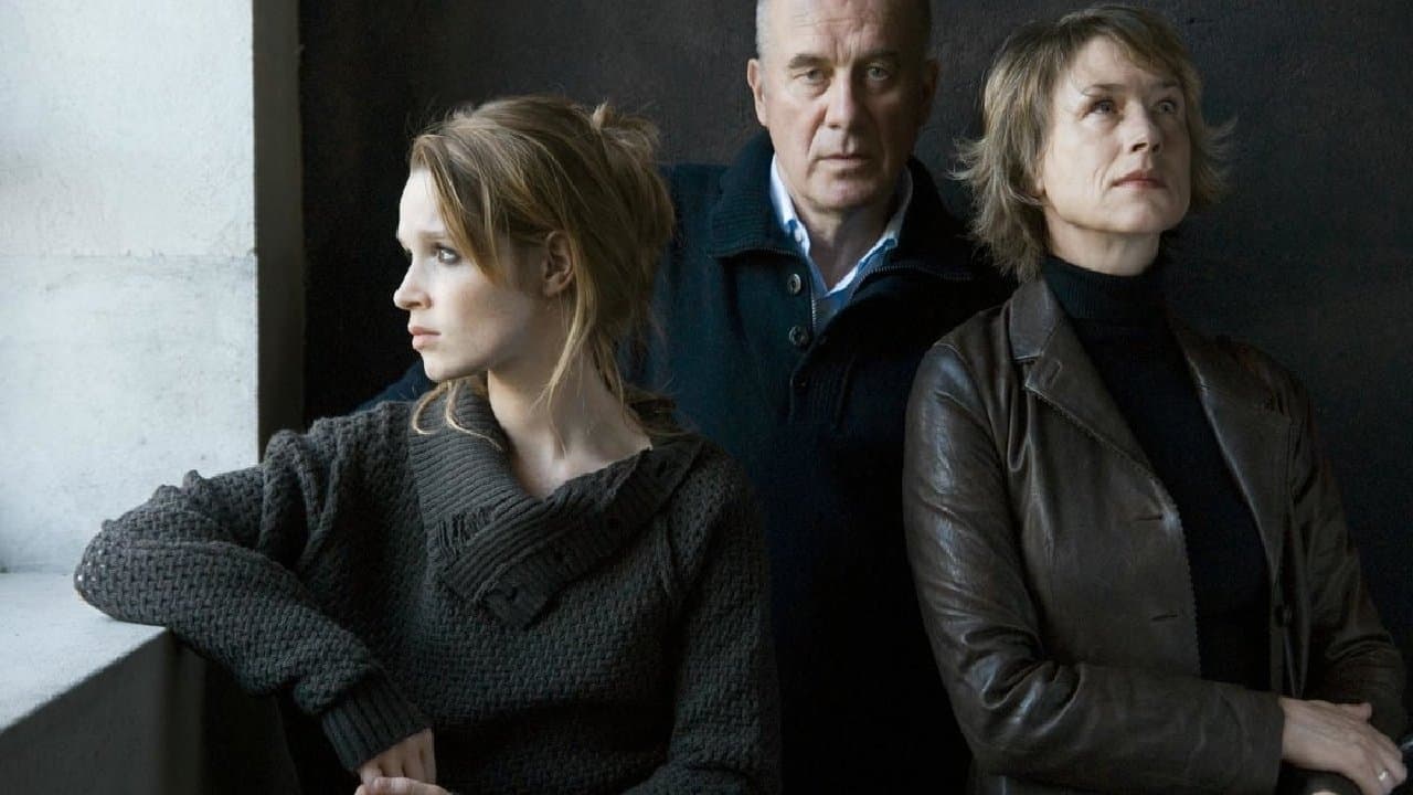 A Year Ago in Winter Backdrop