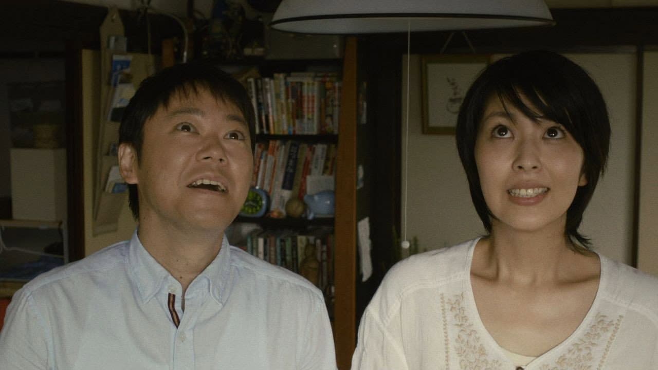 Dreams for Sale Backdrop