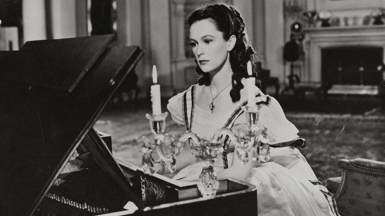 Wuthering Heights Backdrop