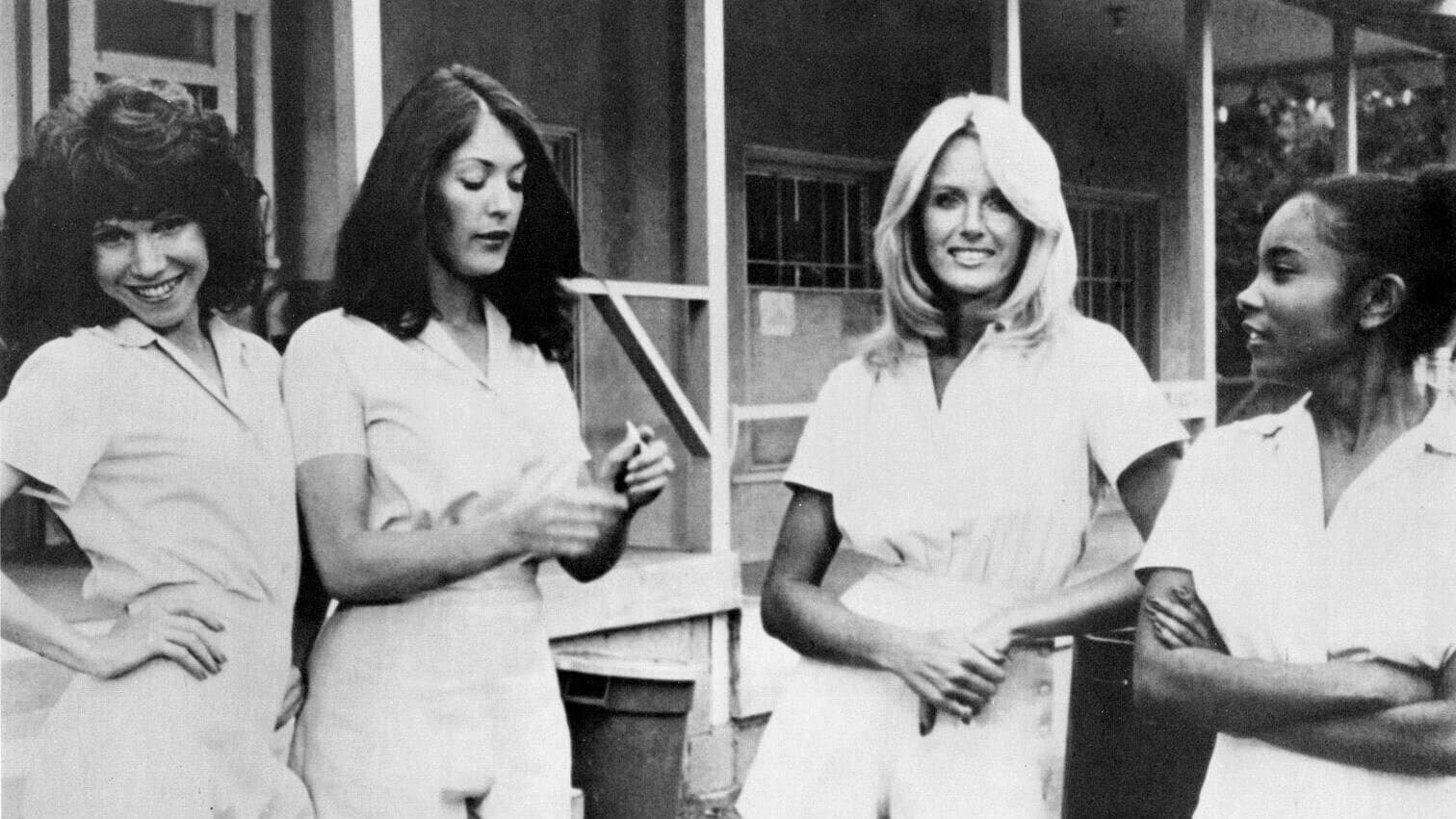 Chesty Anderson U.S. Navy Backdrop