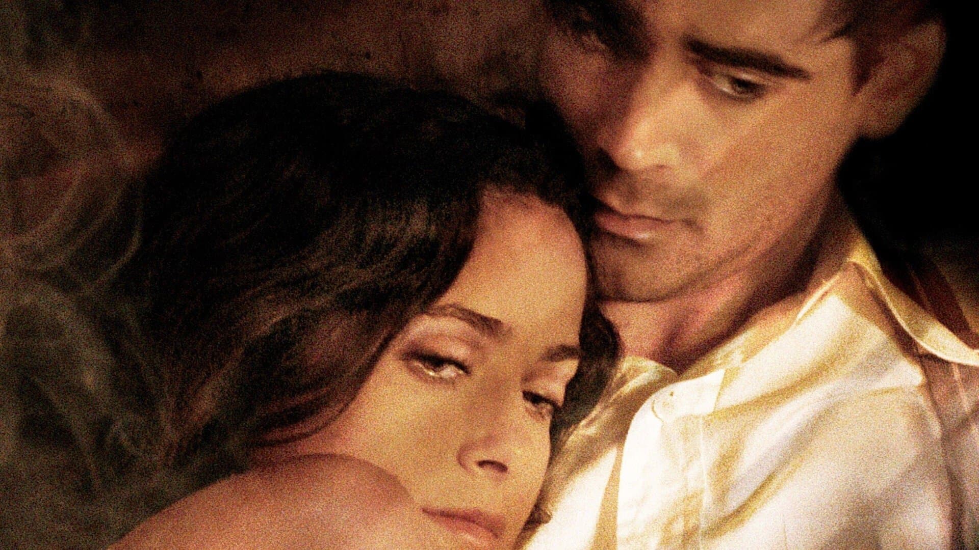 Ask the Dust Backdrop