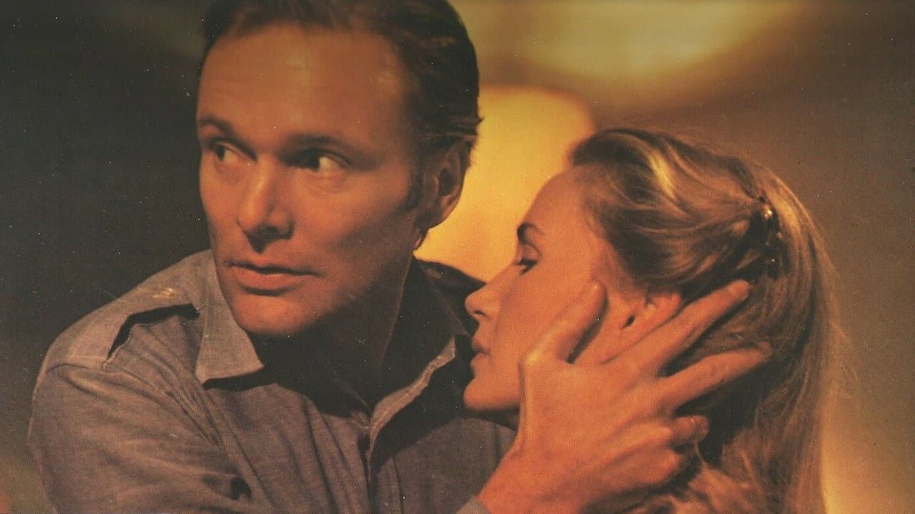 The Glass Cell Backdrop