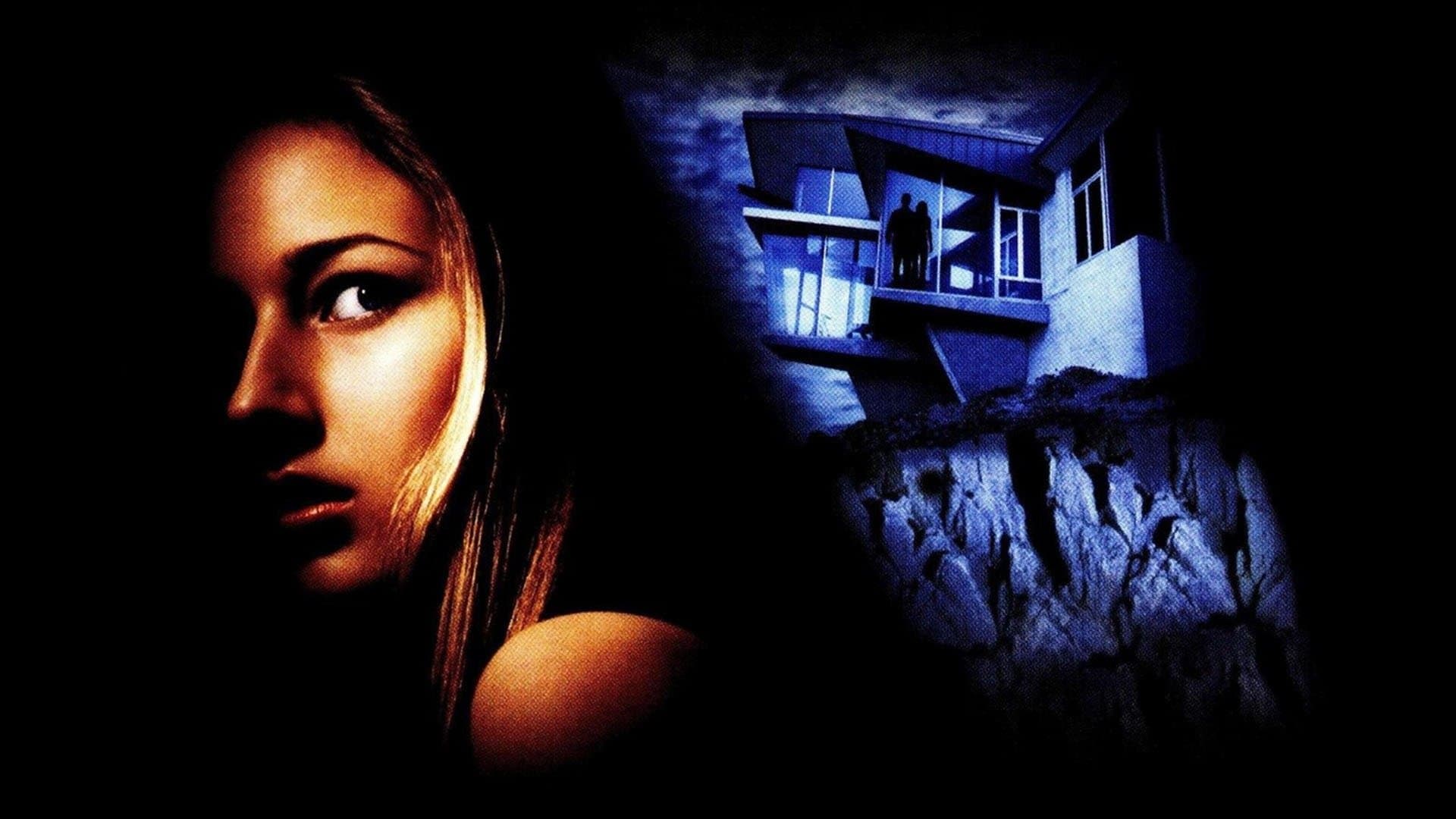 The Glass House Backdrop