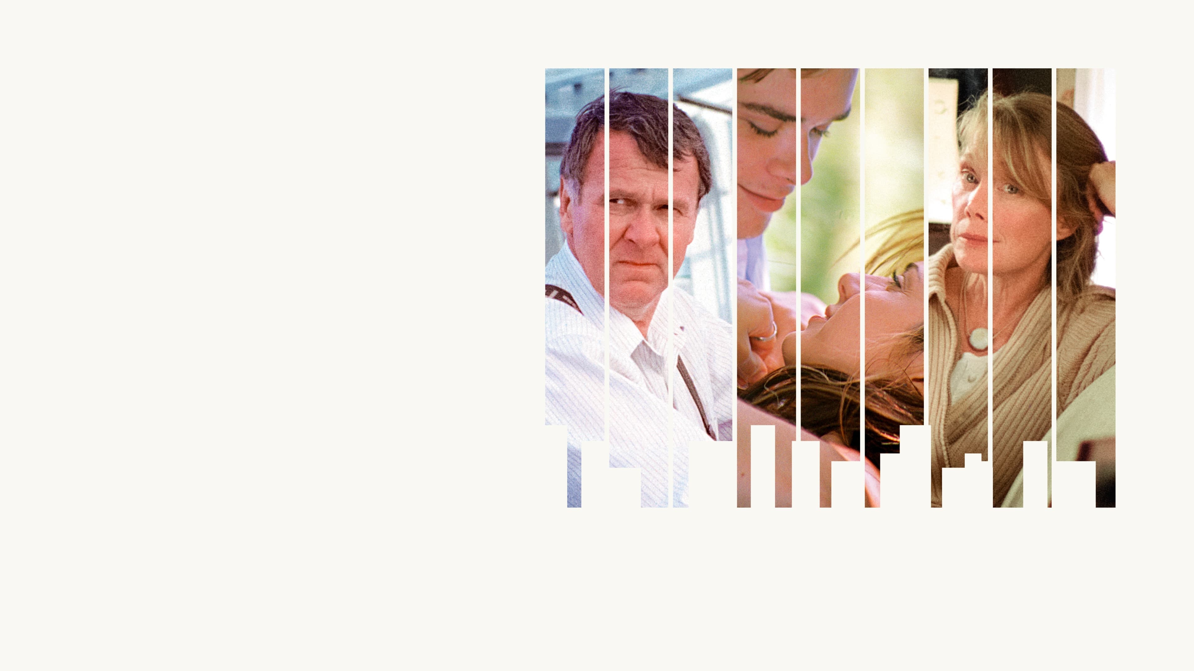 In the Bedroom Backdrop