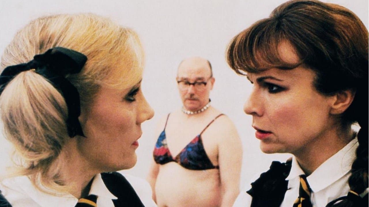 Personal Services Backdrop