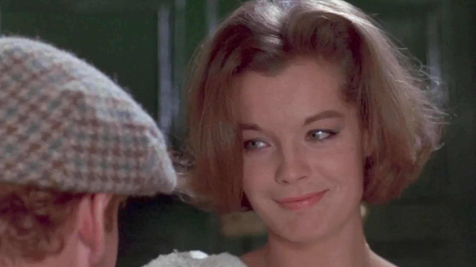 What's New Pussycat? Backdrop