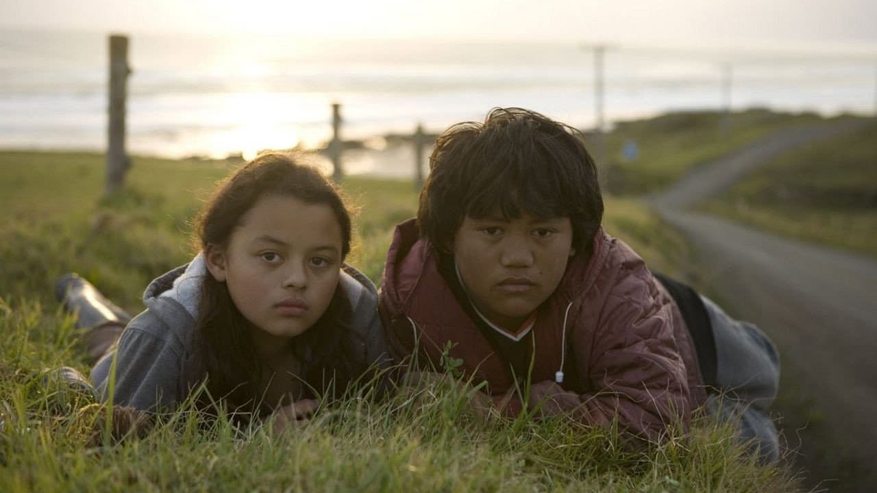 The Strength of Water Backdrop