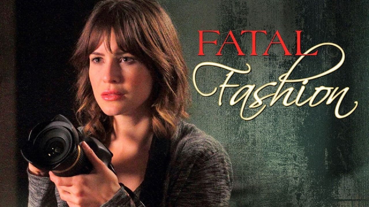 Deadly Runway Backdrop