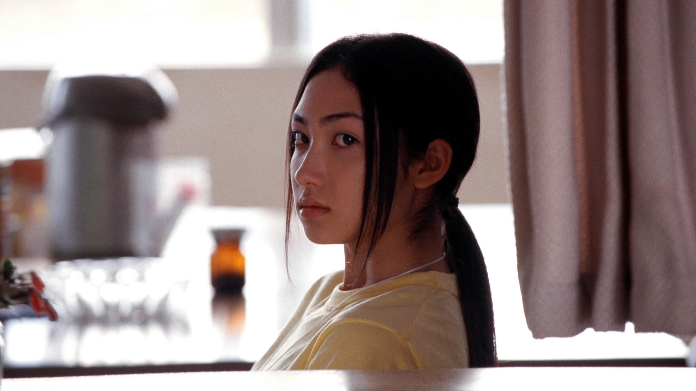 Starlit High Noon Backdrop