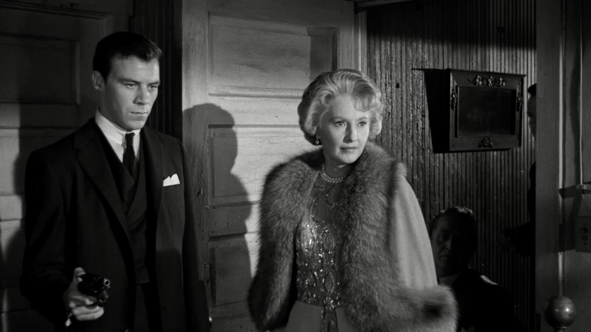 Walk on the Wild Side Backdrop