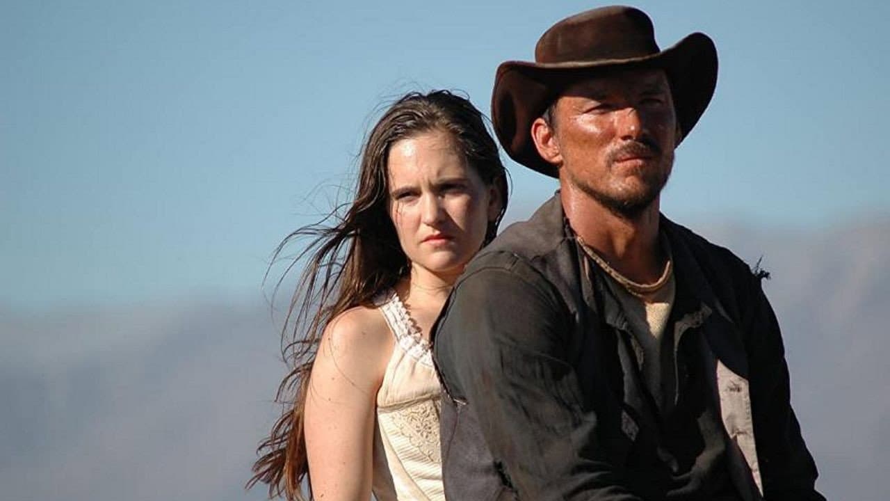 Good for Nothing Backdrop