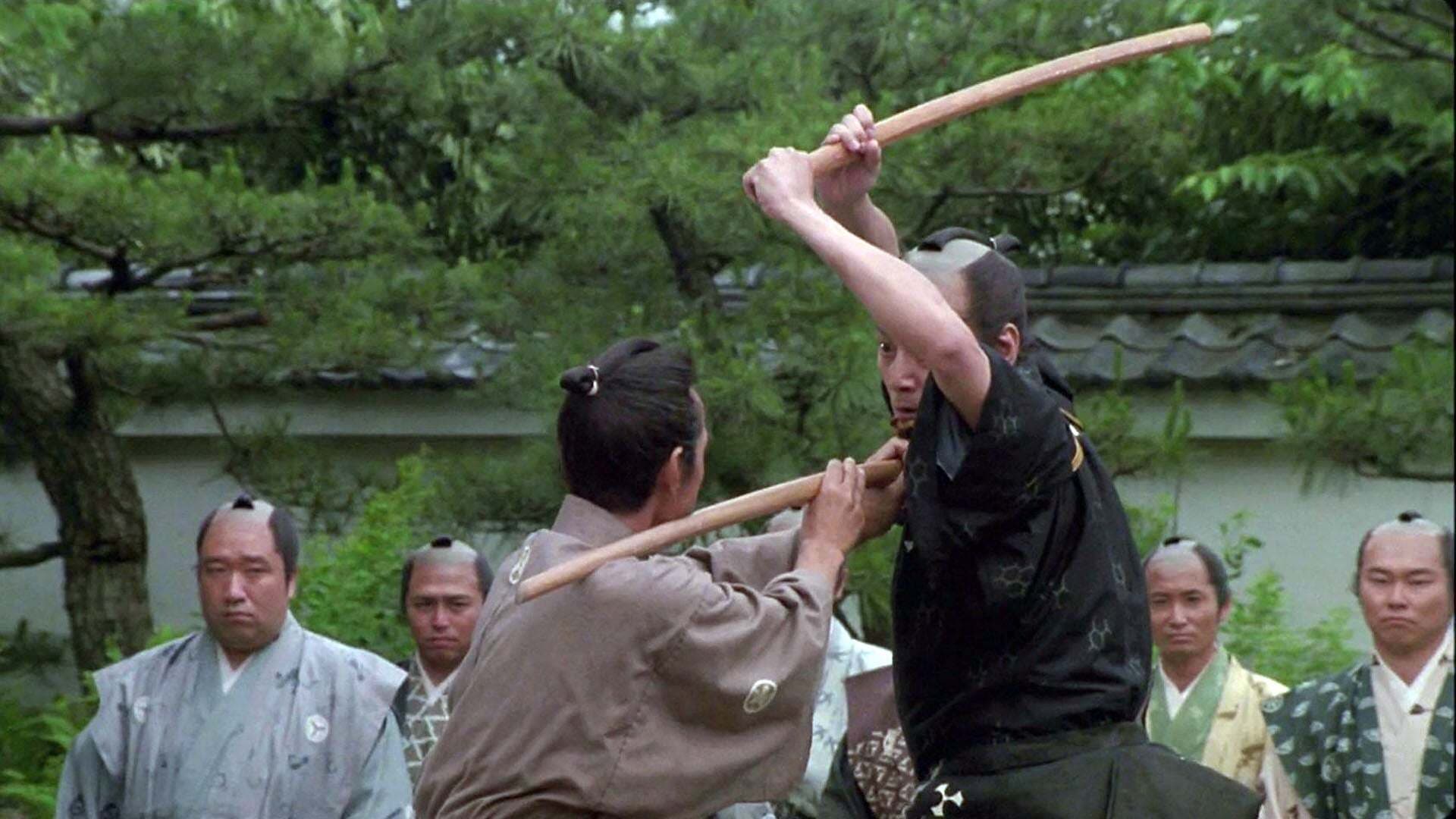 After the Rain Backdrop