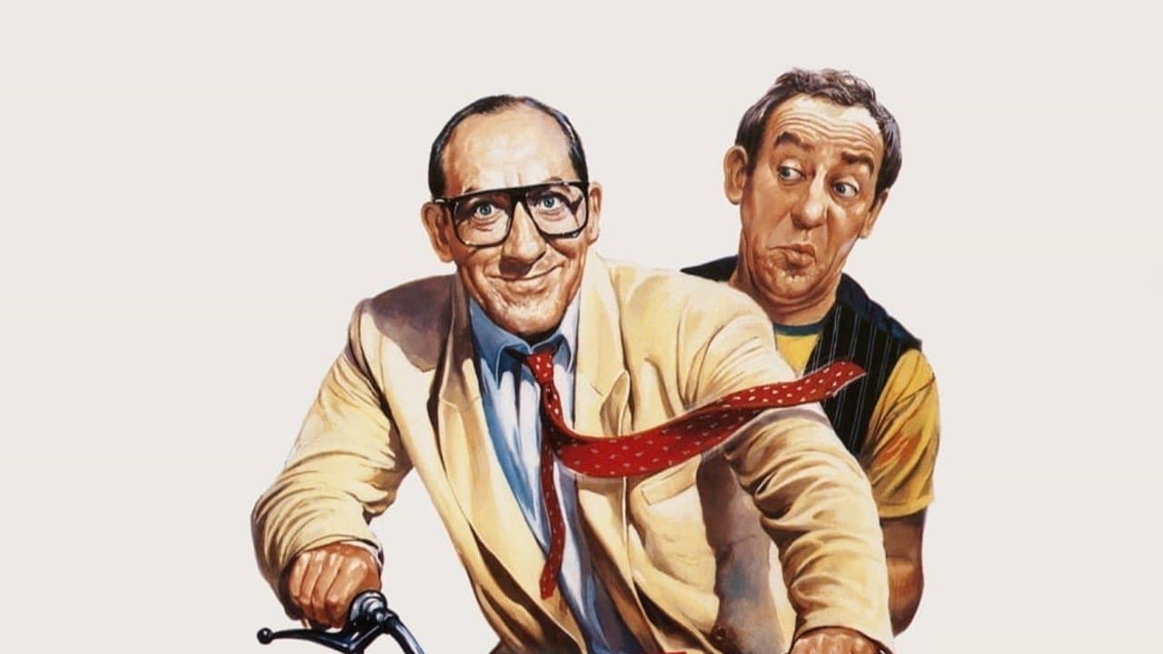 Non-Stop Trouble with my Double Backdrop