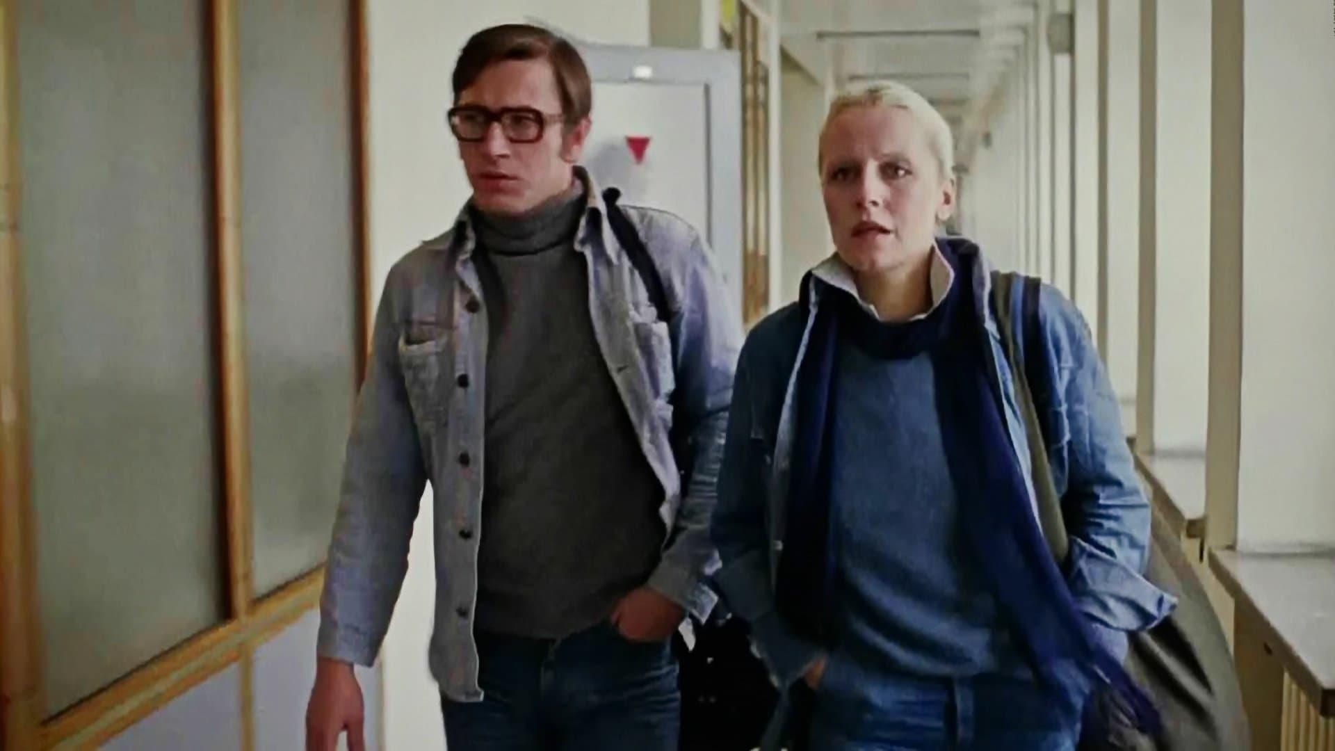 Man of Iron Backdrop