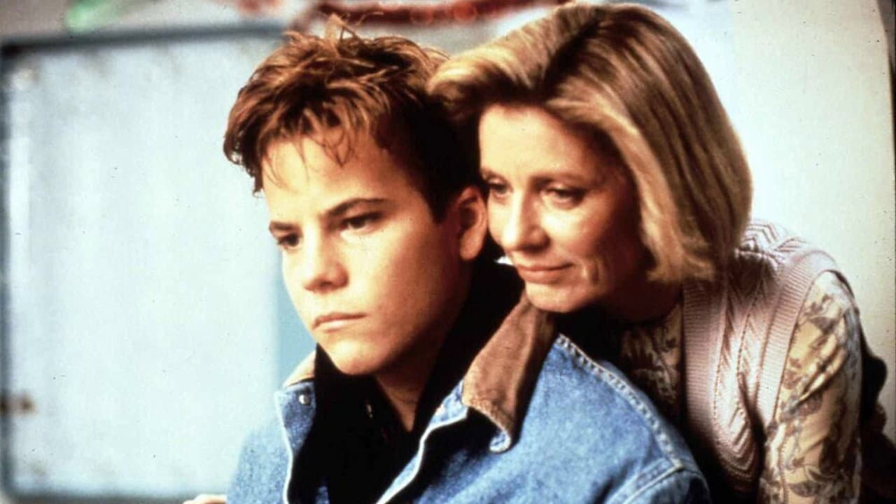 Always Remember I Love You Backdrop