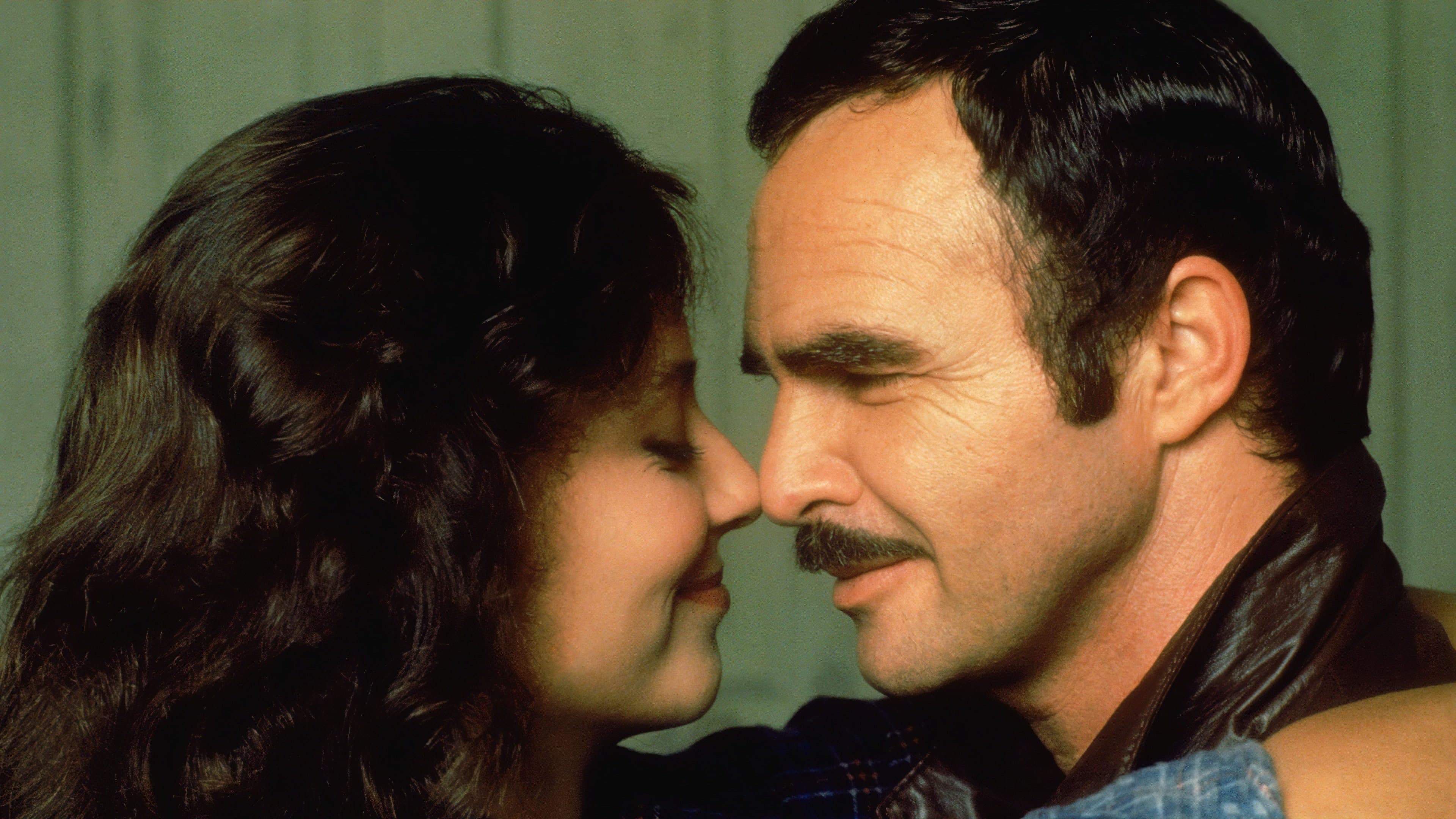 Sharky's Machine Backdrop