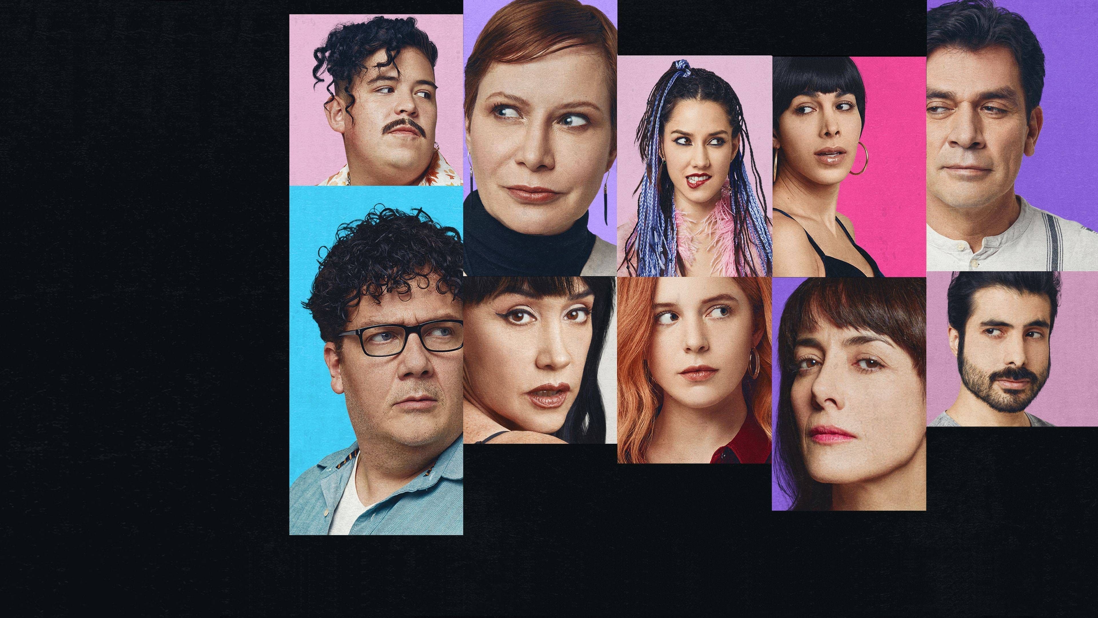 Sex, Shame and Tears 2 Backdrop