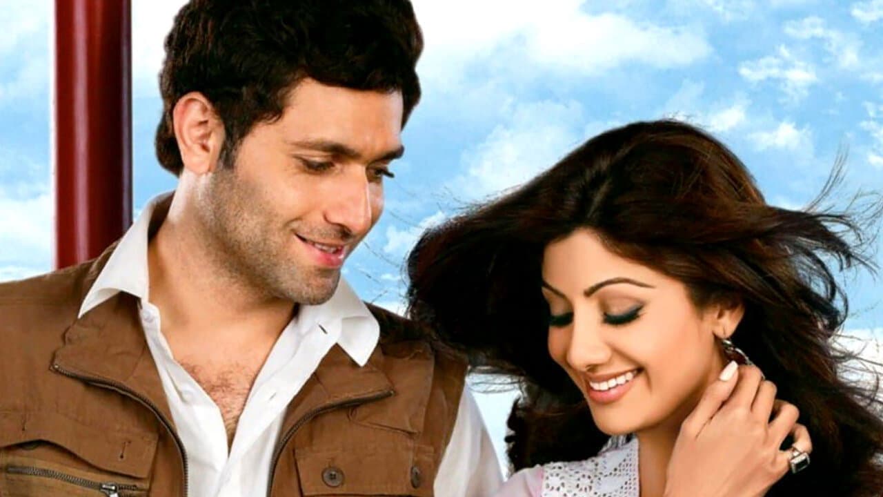 Life in a Metro Backdrop