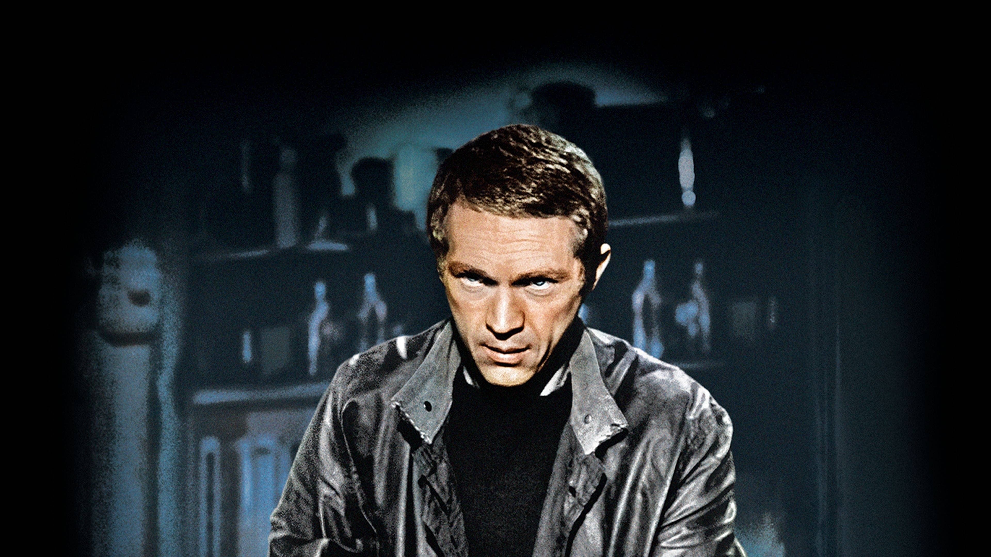 The Cincinnati Kid Backdrop