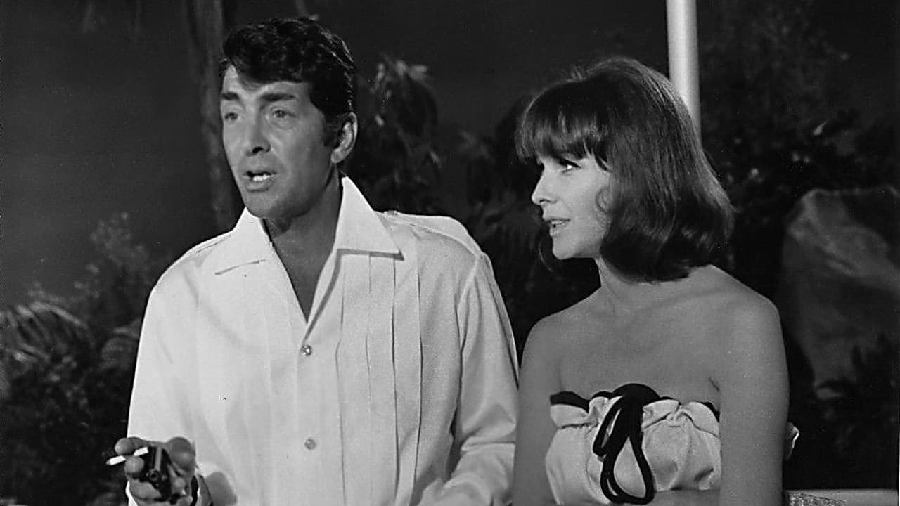 The Ambushers Backdrop