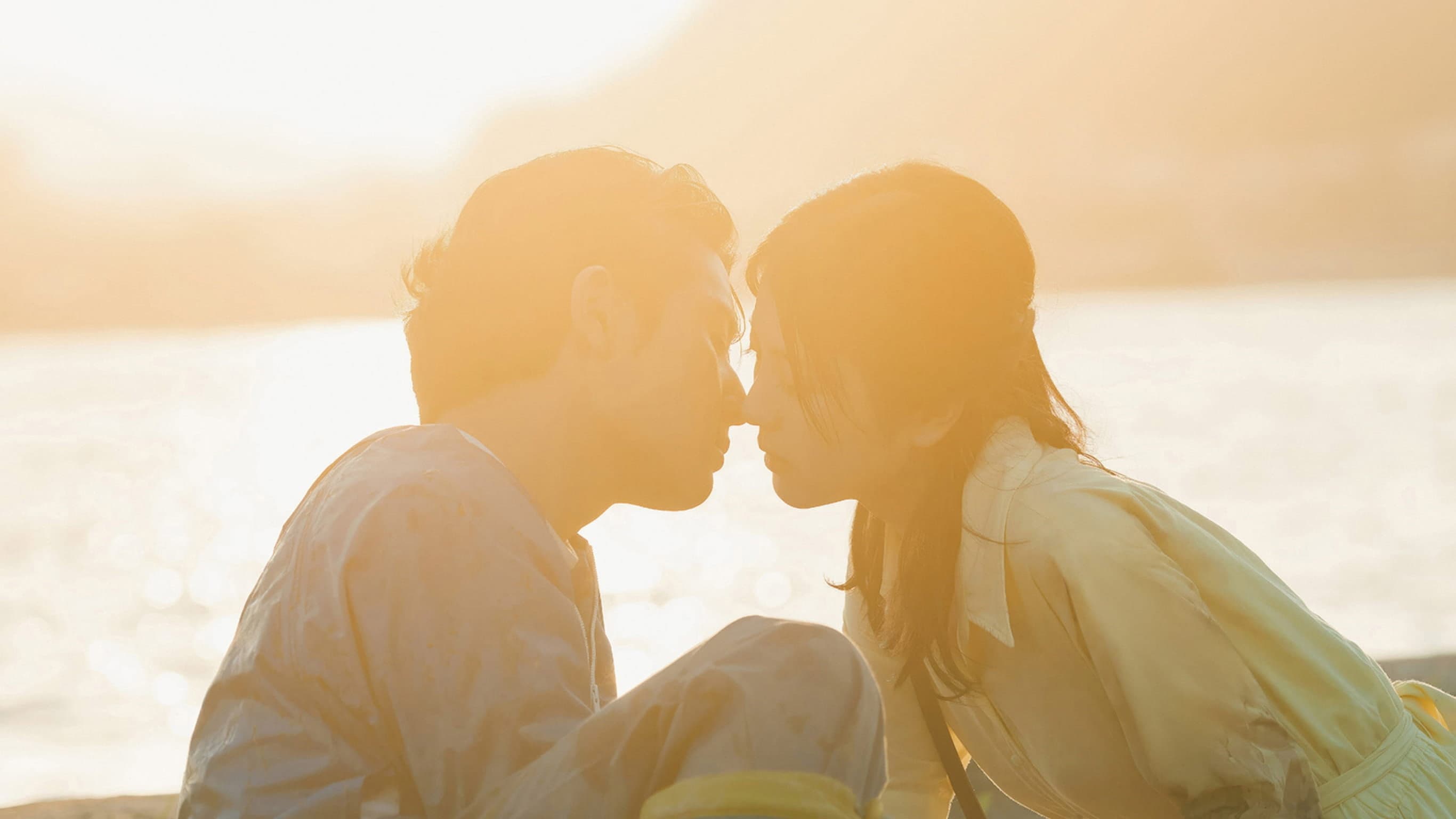 Silent Love Backdrop