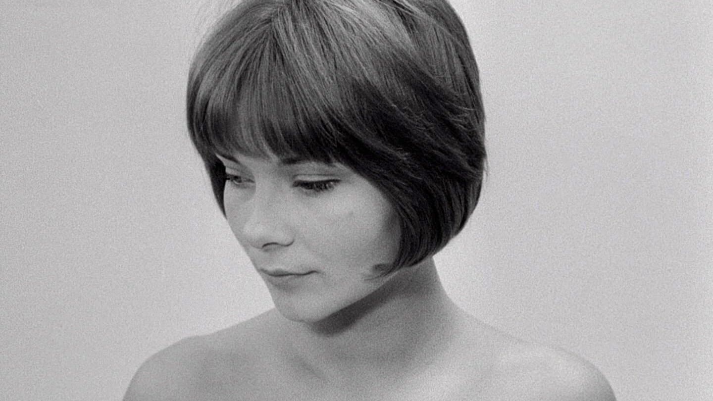 The Married Woman Backdrop