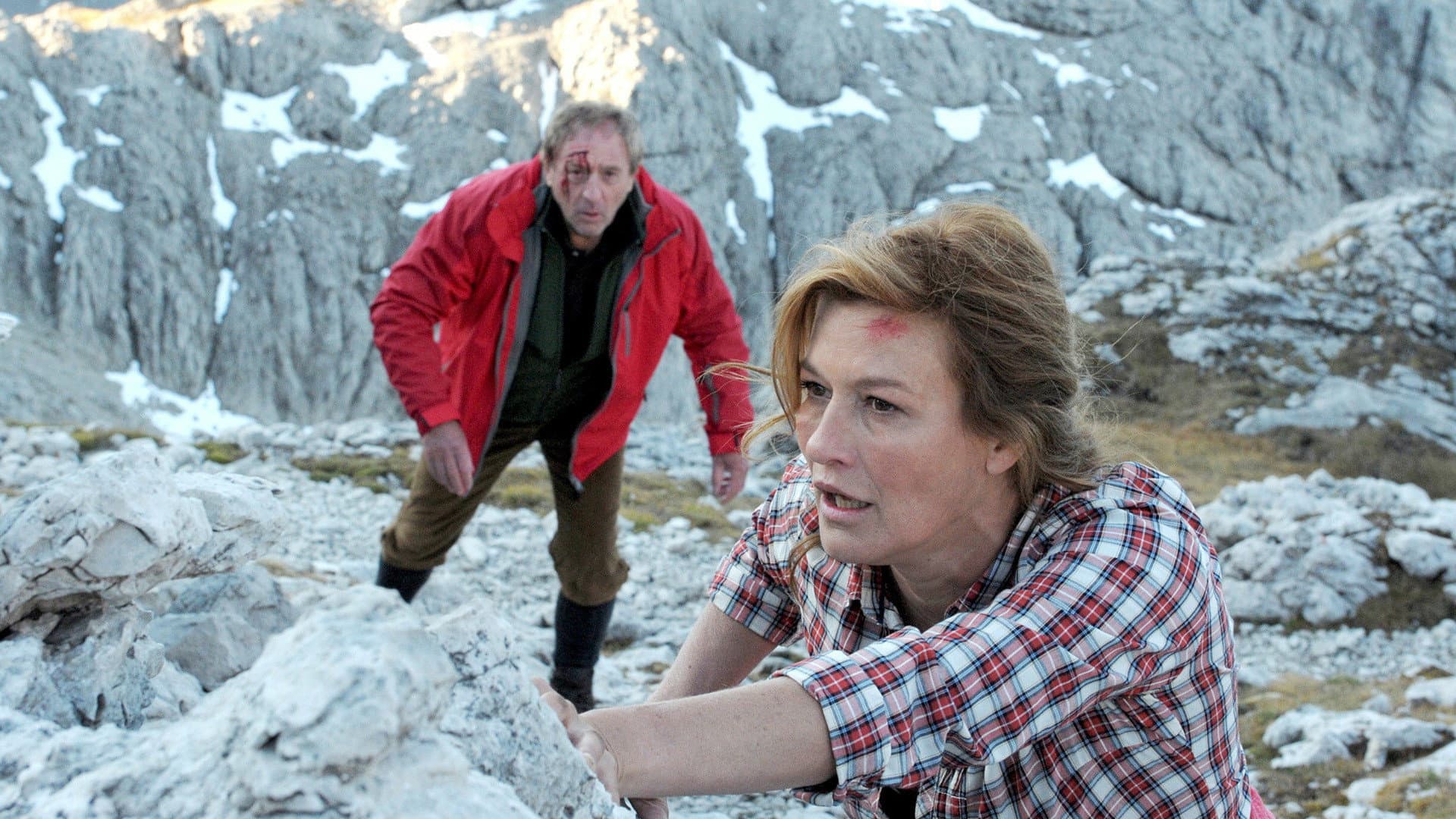 The Perjured Farmer Backdrop