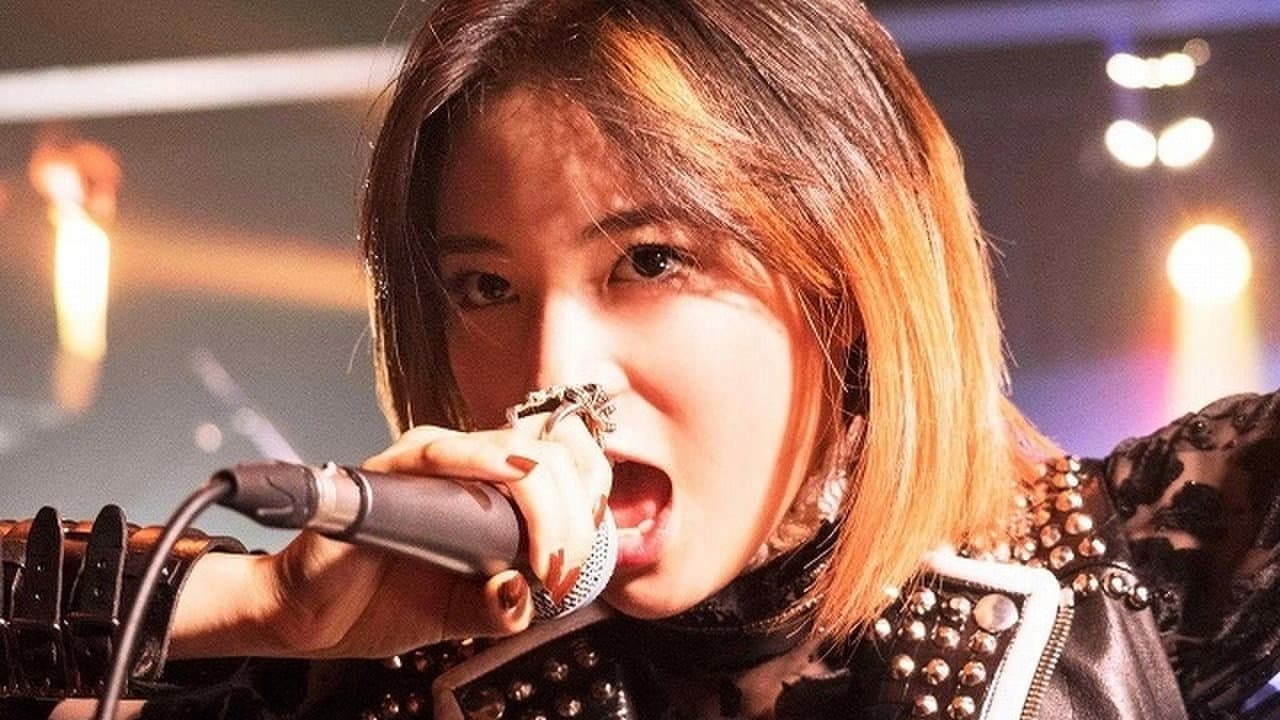 Not Quite Dead Yet Backdrop