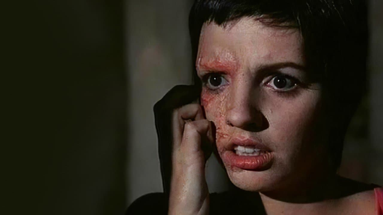 Tell Me That You Love Me, Junie Moon Backdrop