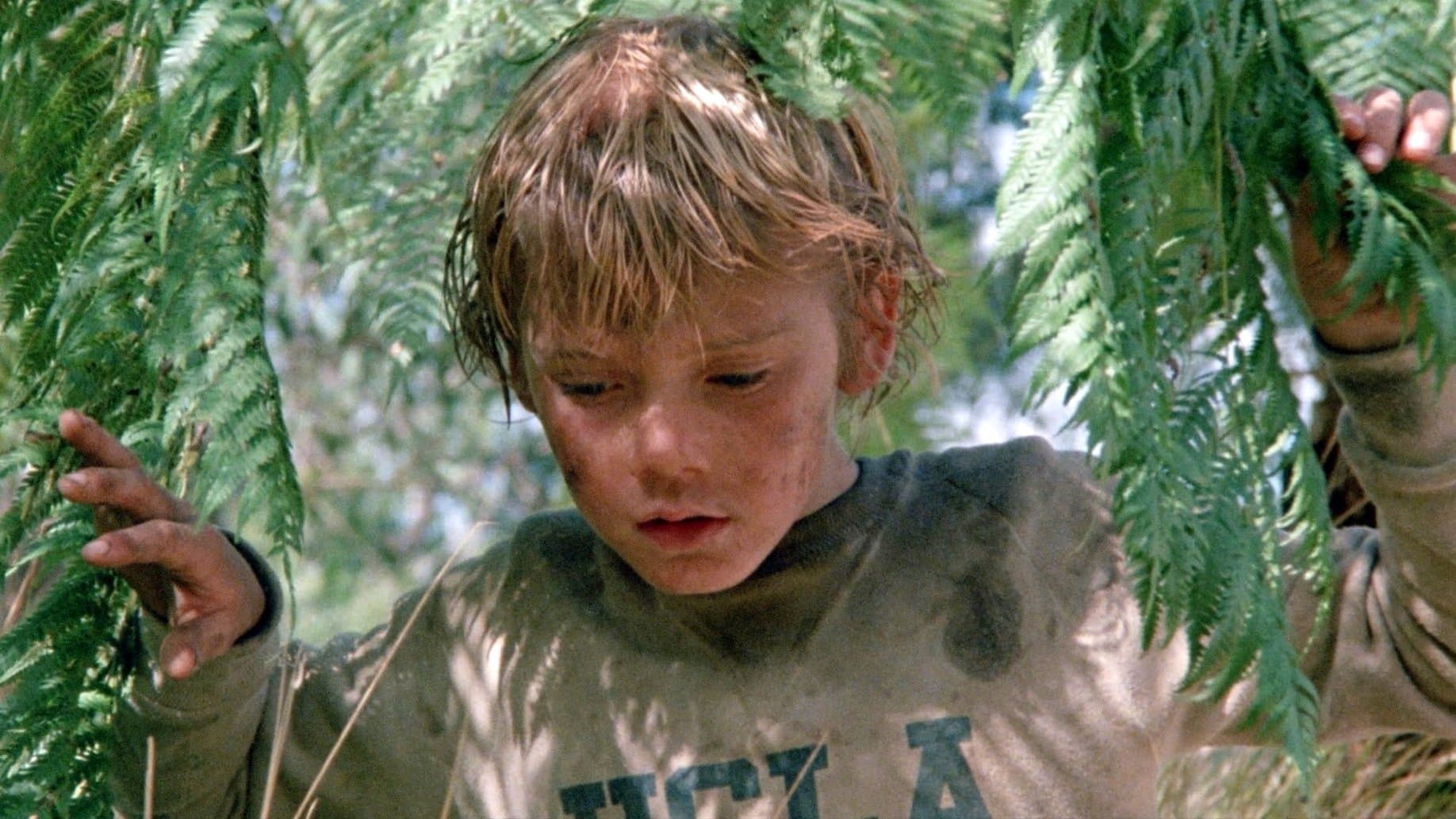 The Earthling Backdrop