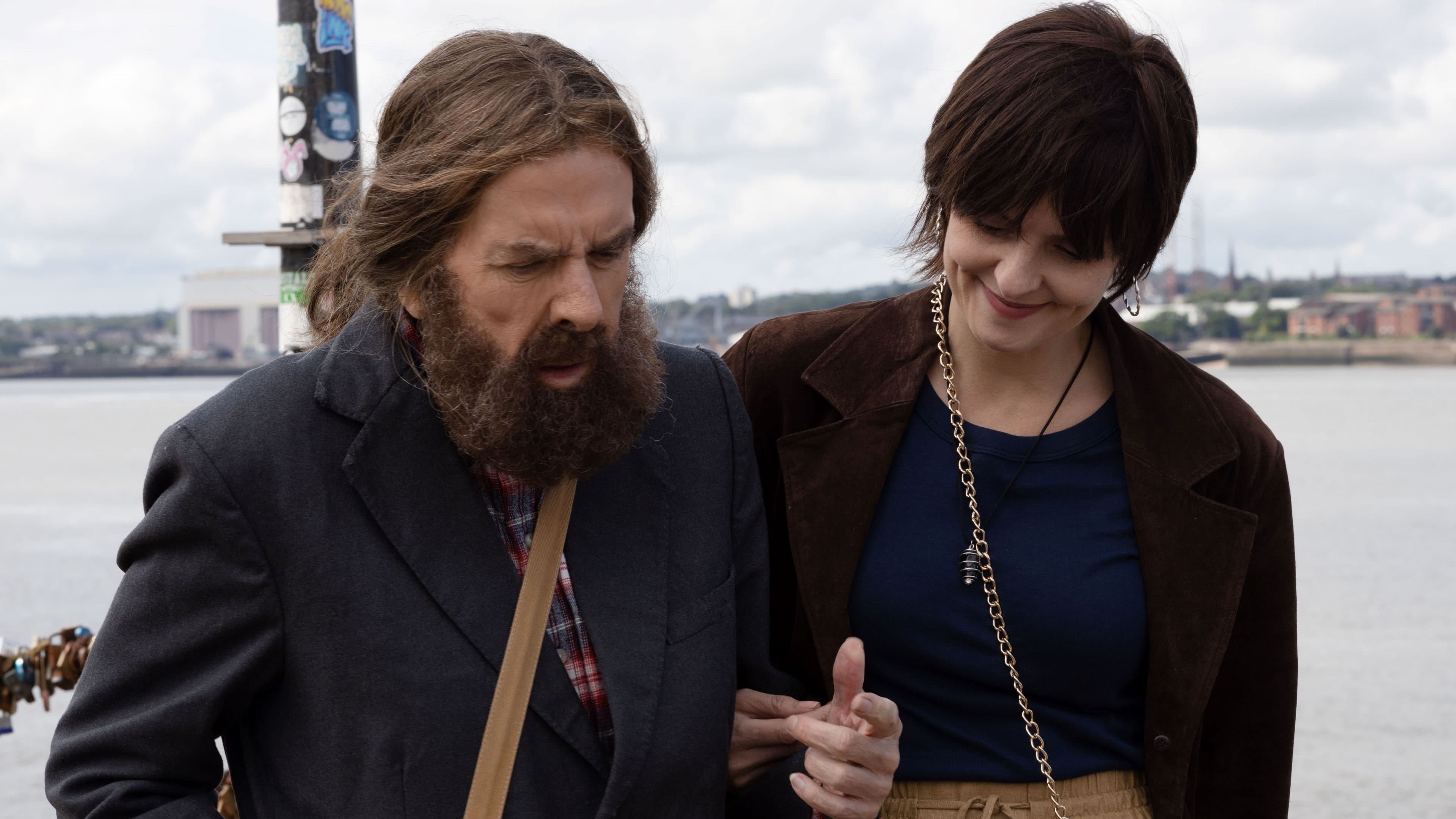 Bolan's Shoes Backdrop