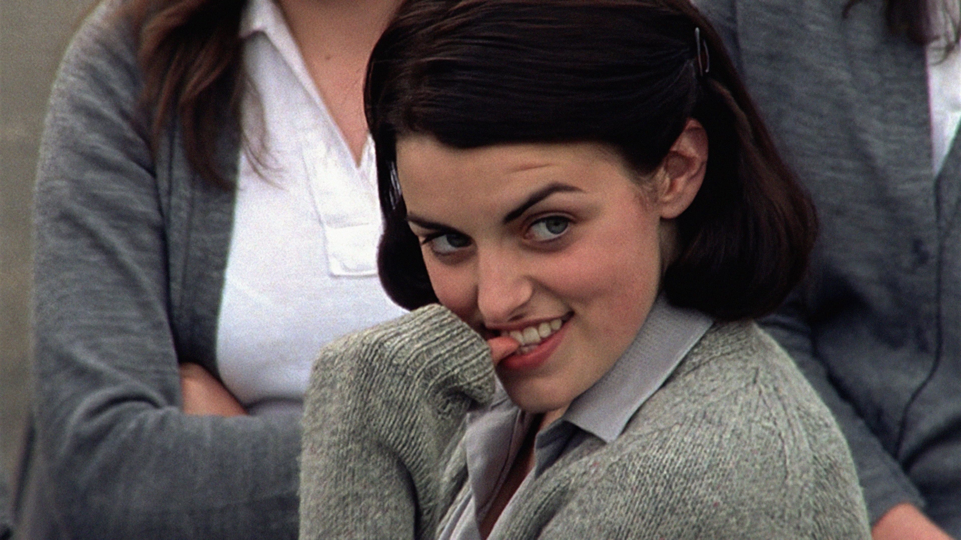 The Magdalene Sisters Backdrop