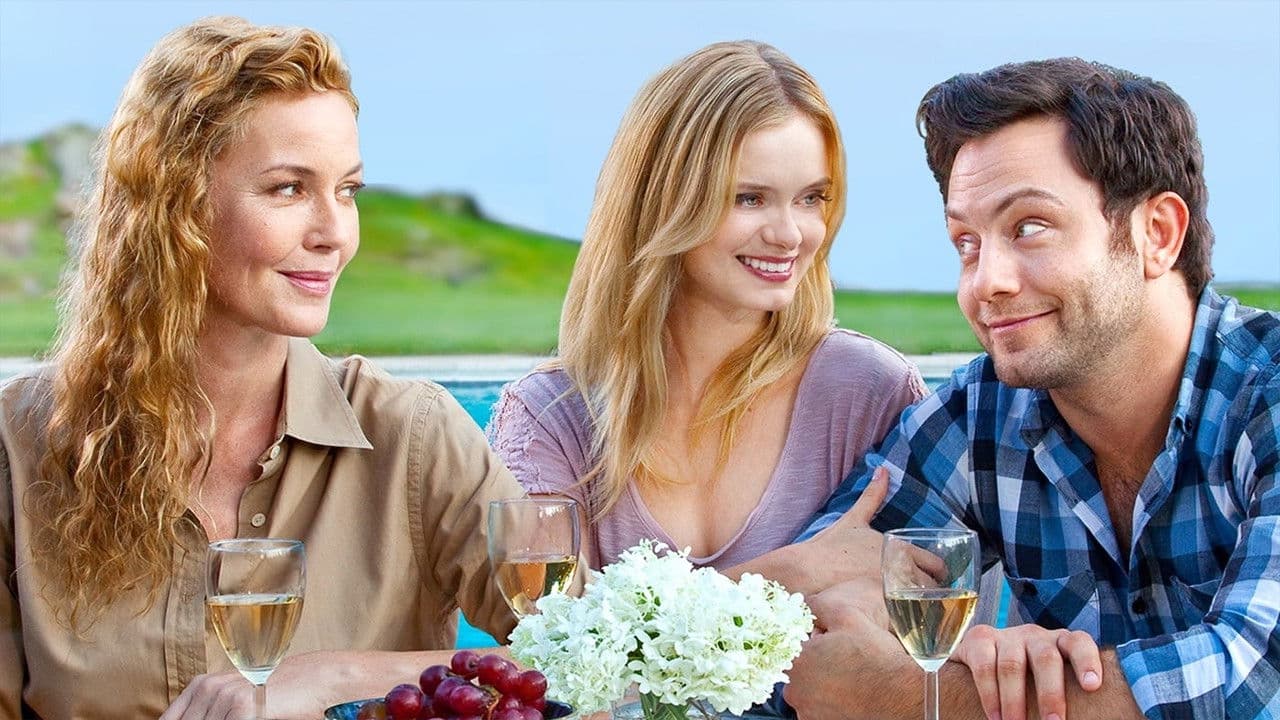 All Relative Backdrop