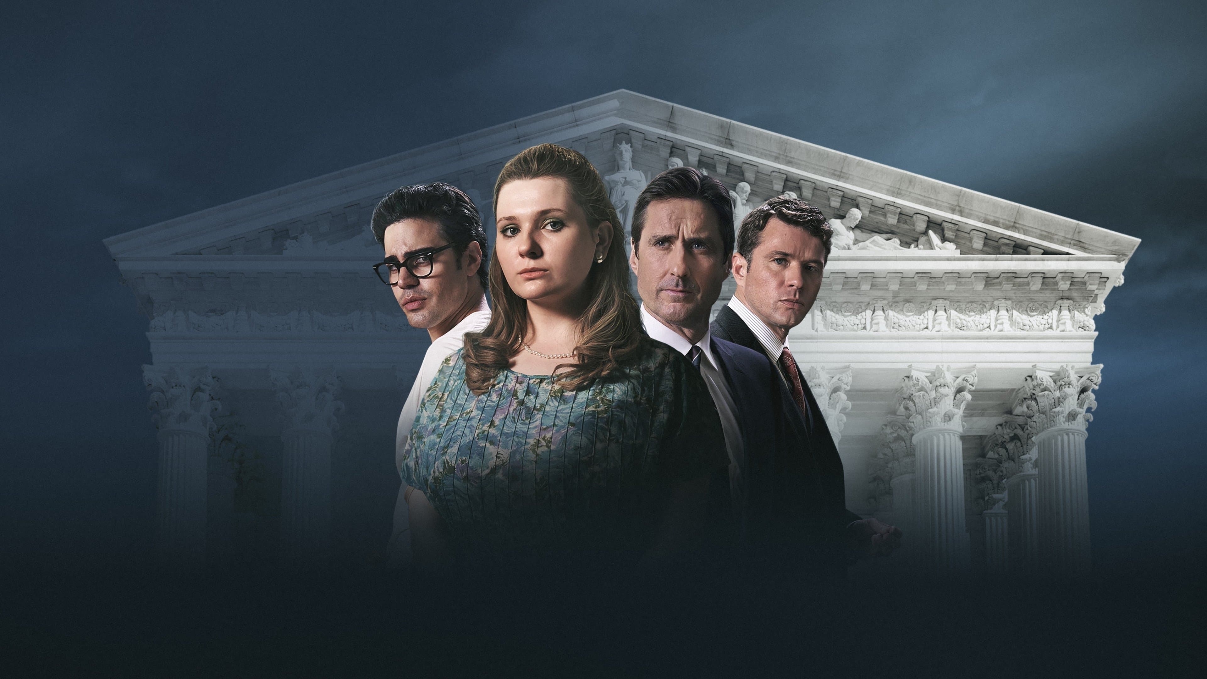 Miranda's Victim Backdrop