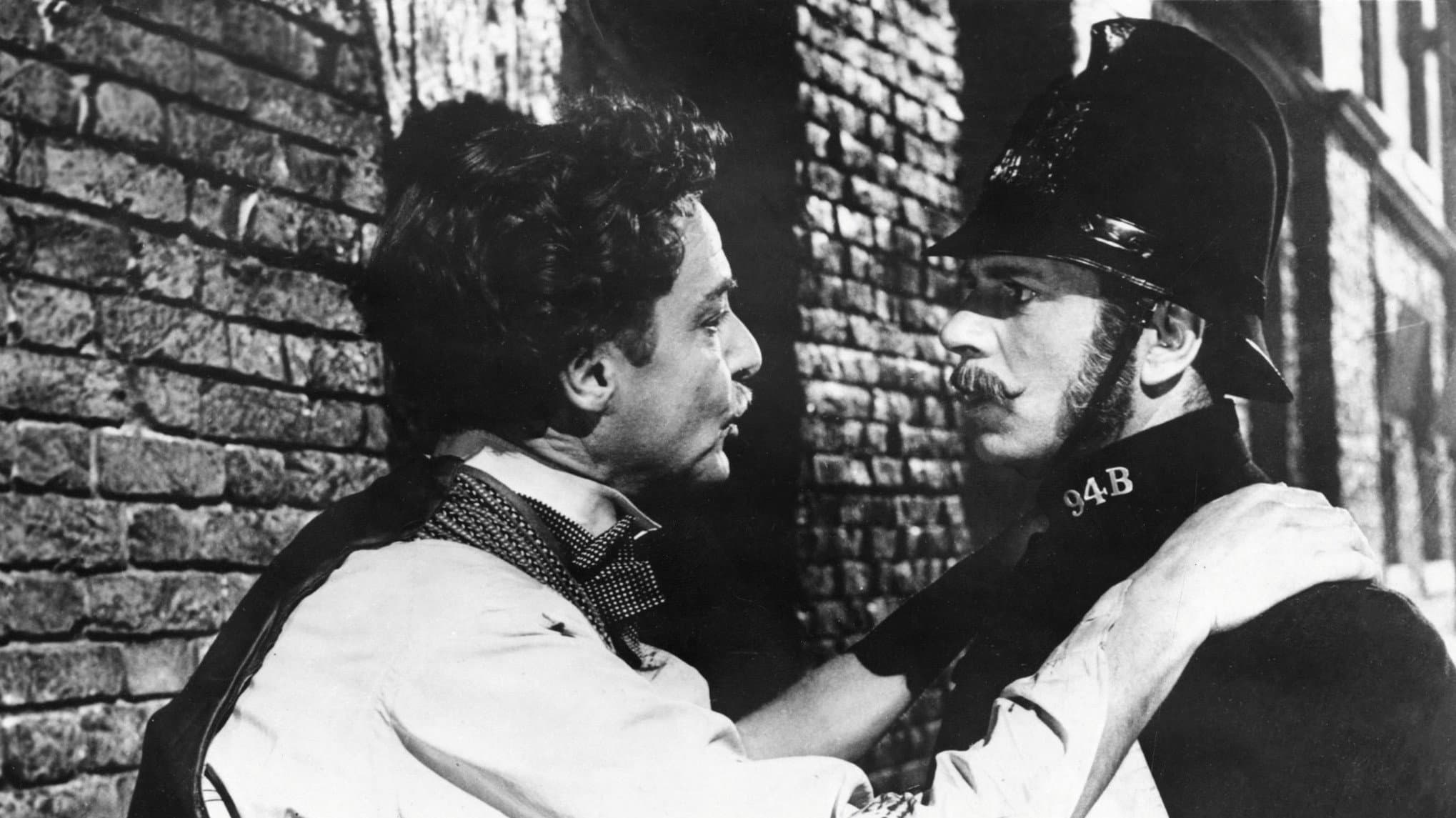 The Magic Box Backdrop